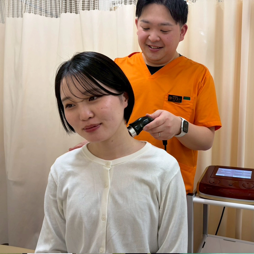 お悩み・症状別のご案内